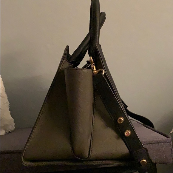 Zac Posen Top handle and crossbody bag! Bags